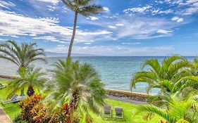 Pohailani Maui Resort